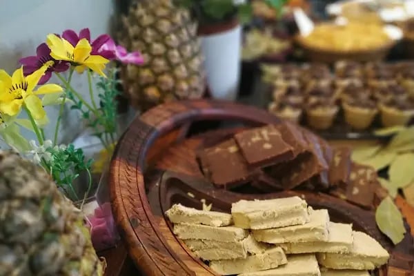 AVCILAR RESPİRO HOTEL - Resim 18