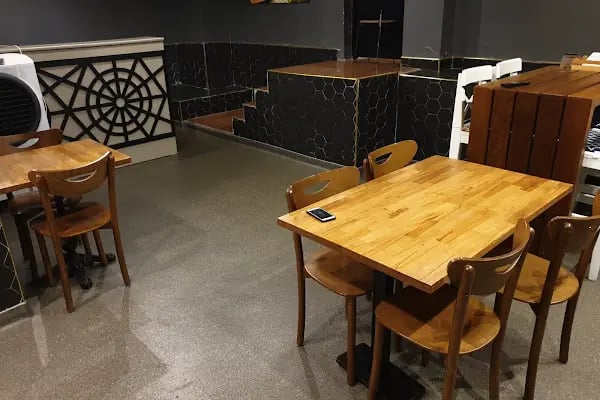 AVCILAR RESPİRO HOTEL - Resim 20