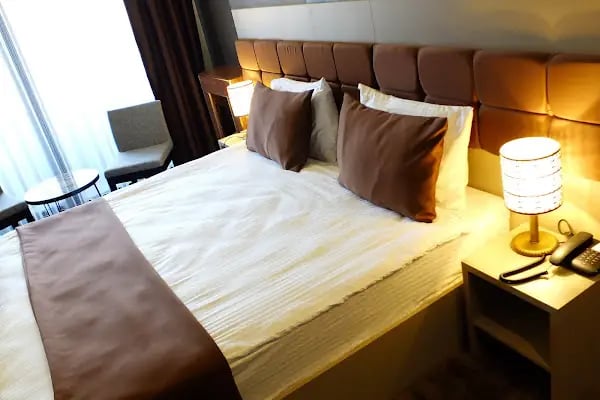 AVCILAR RESPİRO HOTEL - Resim 5
