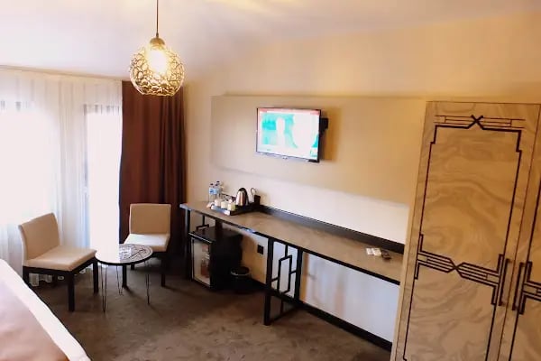 AVCILAR RESPİRO HOTEL - Resim 4