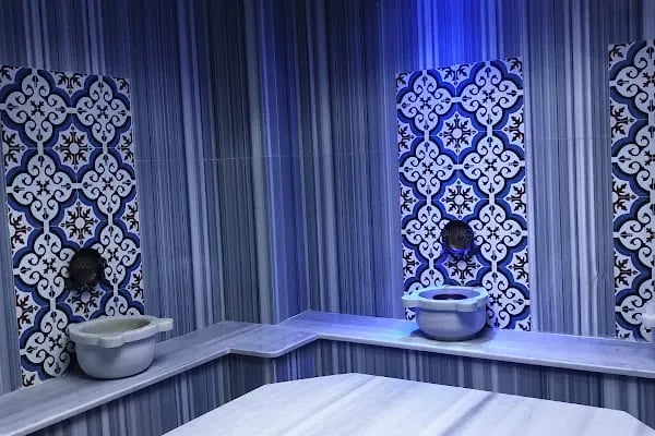 AVCILAR RESPİRO HOTEL - Resim 14