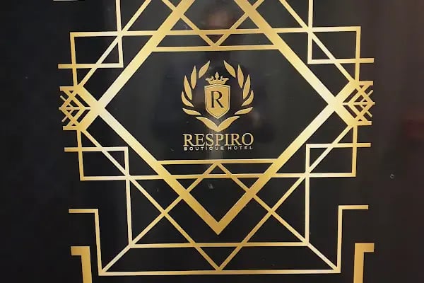 AVCILAR RESPİRO HOTEL - Resim 13