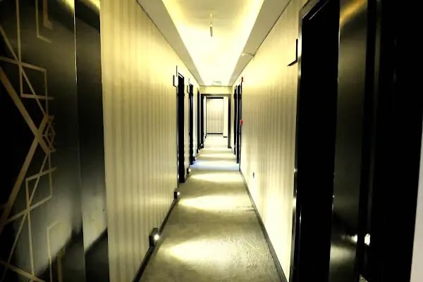 AVCILAR RESPİRO HOTEL - Resim 9