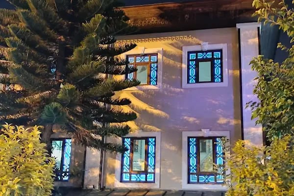 KUYULARÖNÜ CAMİ - Resim 16