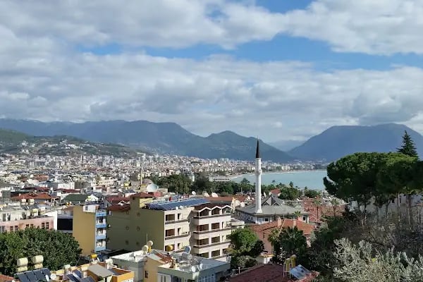 KUYULARÖNÜ CAMİ - Resim 19