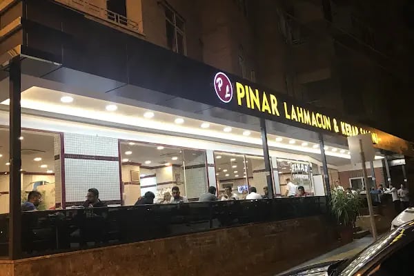 Pınar Ocakbaşı - Resim 2
