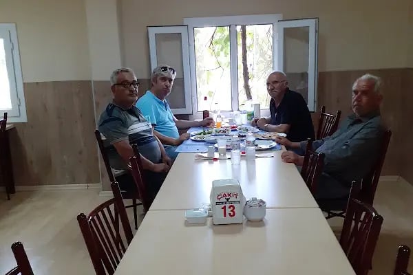 Özbaşak Pide Ve Lahmacun Fırını - Resim 14