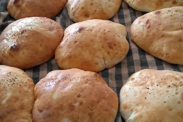 Özbaşak Pide Ve Lahmacun Fırını - Resim 2