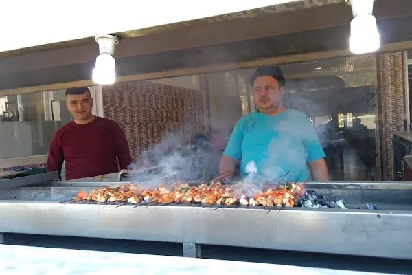 Özbaşak Pide Ve Lahmacun Fırını - Resim 7