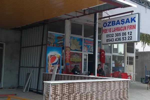 Özbaşak Pide Ve Lahmacun Fırını - Resim 9