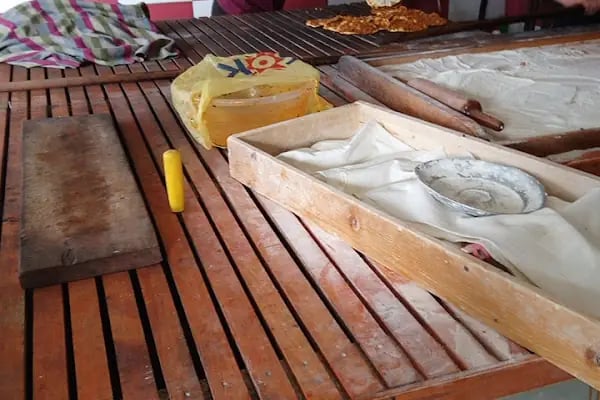Özbaşak Pide Ve Lahmacun Fırını - Resim 6