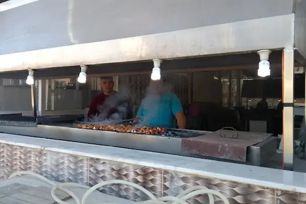 Özbaşak Pide Ve Lahmacun Fırını - Resim 15
