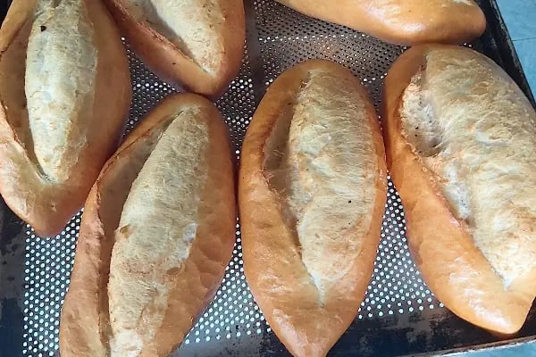 Özbaşak Pide Ve Lahmacun Fırını - Resim 3