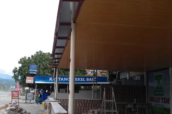 Özbaşak Pide Ve Lahmacun Fırını - Resim 18