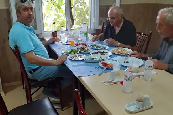 Özbaşak Pide Ve Lahmacun Fırını - Resim 4