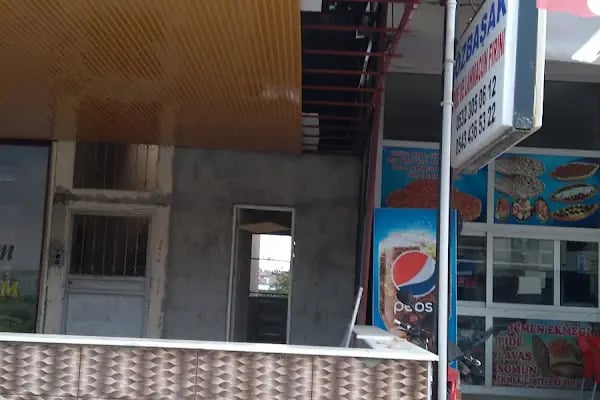 Özbaşak Pide Ve Lahmacun Fırını - Resim 10