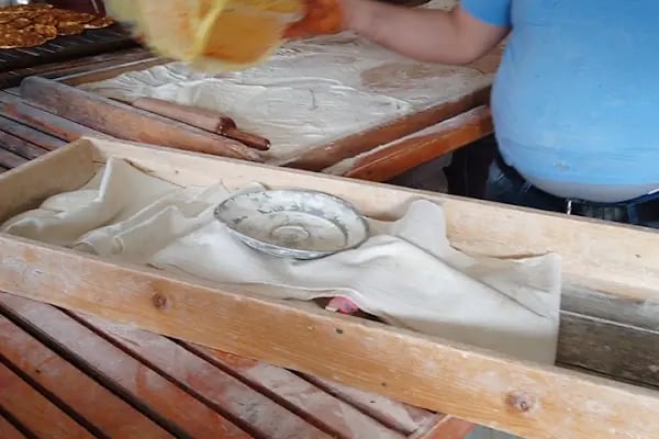 Özbaşak Pide Ve Lahmacun Fırını - Resim 20