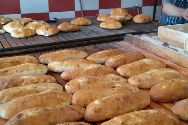 Özbaşak Pide Ve Lahmacun Fırını - Resim 5