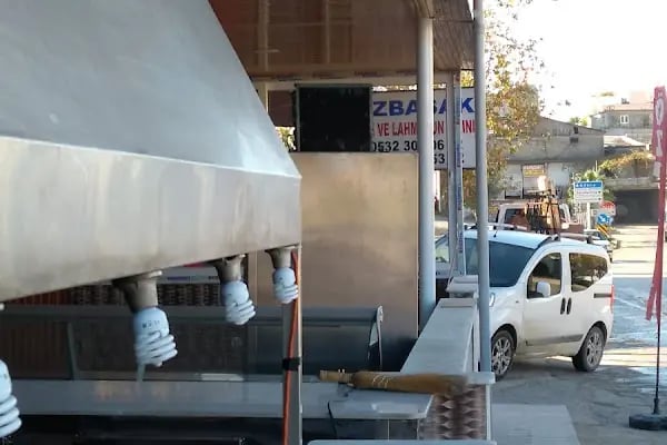 Özbaşak Pide Ve Lahmacun Fırını - Resim 19