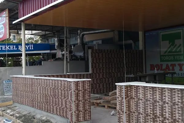 Özbaşak Pide Ve Lahmacun Fırını - Resim 8