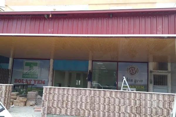 Özbaşak Pide Ve Lahmacun Fırını - Resim 12