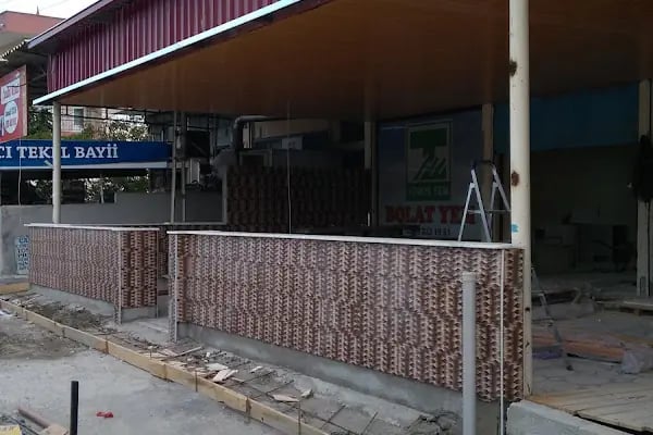 Özbaşak Pide Ve Lahmacun Fırını - Resim 17