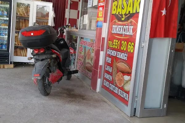 Özbaşak Pide Ve Lahmacun Fırını - Resim 13