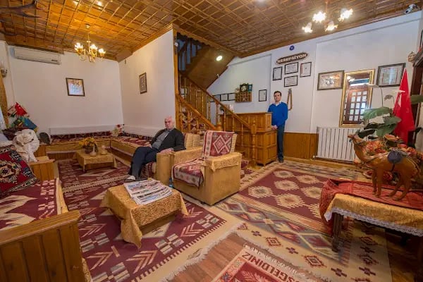 Beypazarı Belediyesi Yarı Olimpik Yüzme Havuzu &amp; Spor Kompleksi - Resim 4