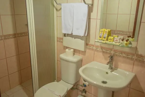 Beypazarı Belediyesi Yarı Olimpik Yüzme Havuzu &amp; Spor Kompleksi - Resim 9