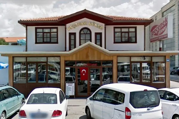 Peçenek Döner İskitler Şubesi - Resim 4