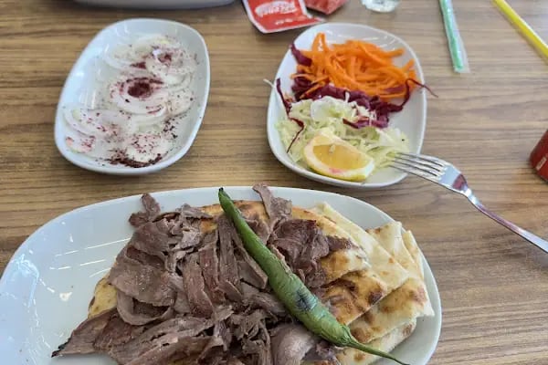 Peçenek Döner İskitler Şubesi - Resim 3