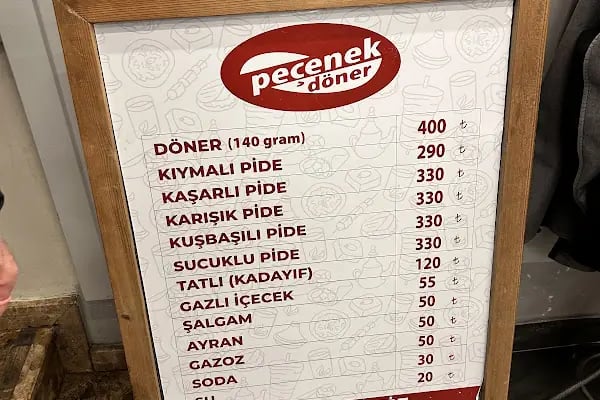 Peçenek Döner İskitler Şubesi - Resim 8