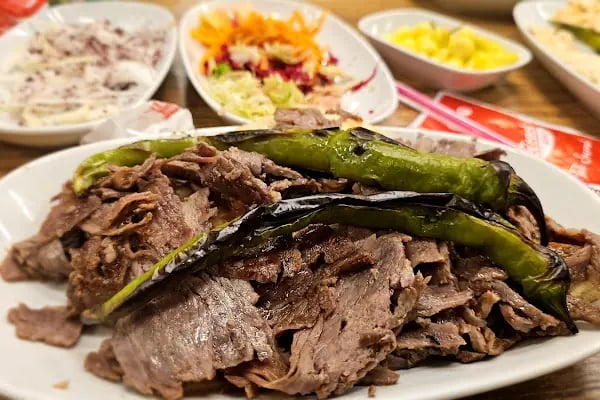 Peçenek Döner İskitler Şubesi - Resim 6