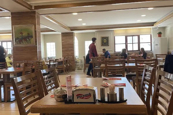 Peçenek Döner İskitler Şubesi - Resim 5