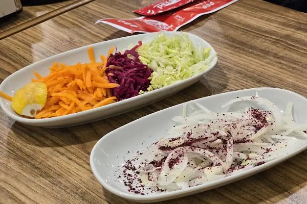 Peçenek Döner İskitler Şubesi - Resim 13