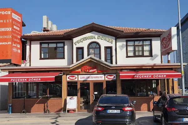 Peçenek Döner İskitler Şubesi - Resim 1
