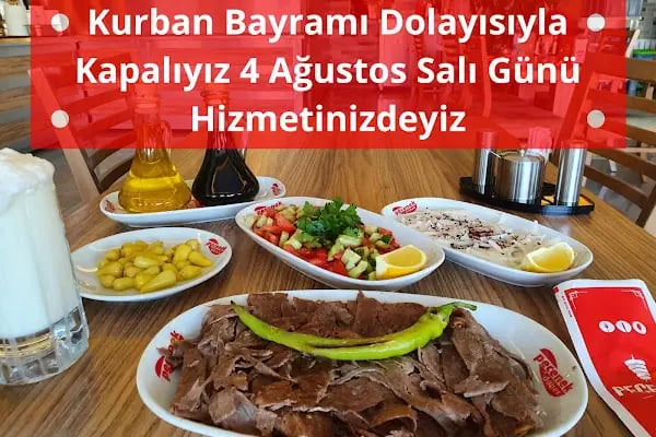 Peçenek Döner İskitler Şubesi - Resim 2
