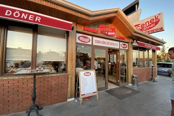 Peçenek Döner İskitler Şubesi - Resim 14
