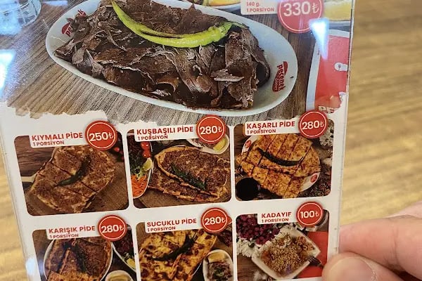 Peçenek Döner İskitler Şubesi - Resim 9