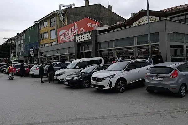 Peçenek Döner İskitler Şubesi - Resim 20