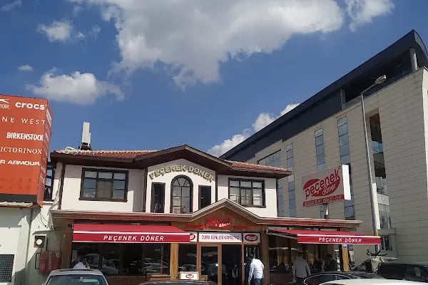 Peçenek Döner İskitler Şubesi - Resim 12