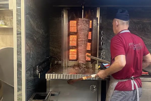 Peçenek Döner İskitler Şubesi - Resim 7