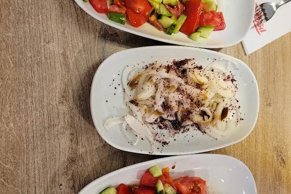 Peçenek Döner İskitler Şubesi - Resim 18