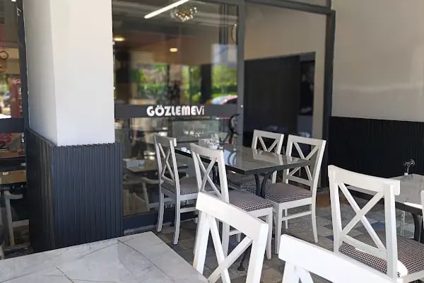Gözlemevi - Resim 8