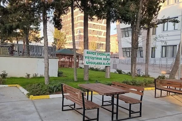 İSTANBUL - KÜÇÜKÇEKMECE HALK EĞİTİMİ MERKEZİ - Resim 4