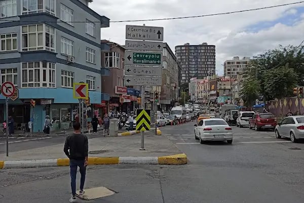 İSTANBUL - KÜÇÜKÇEKMECE HALK EĞİTİMİ MERKEZİ - Resim 10