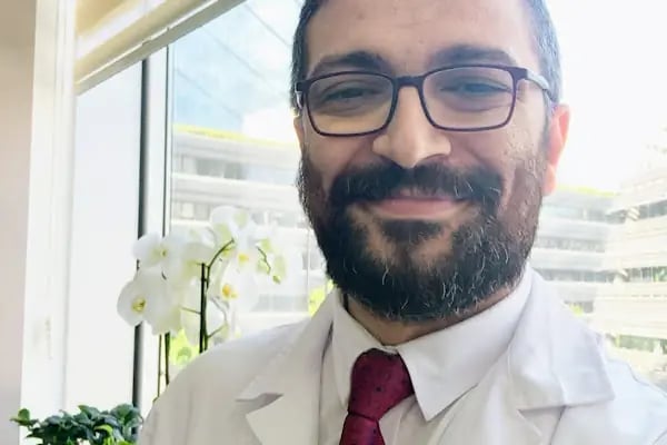 Op.Dr. Hüseyin Emre Akdeniz - Resim 5