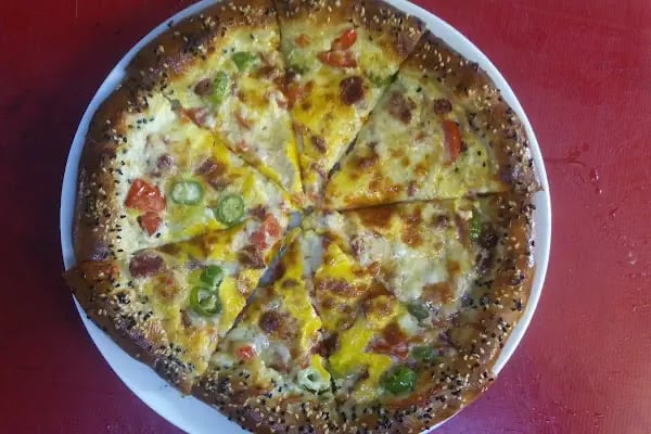 ETİKET Kebap Pide Lahmacun - Resim 8