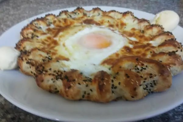 ETİKET Kebap Pide Lahmacun - Resim 10