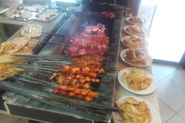 ETİKET Kebap Pide Lahmacun - Resim 4